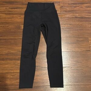 Ptula Mayra Legging, black color, size S